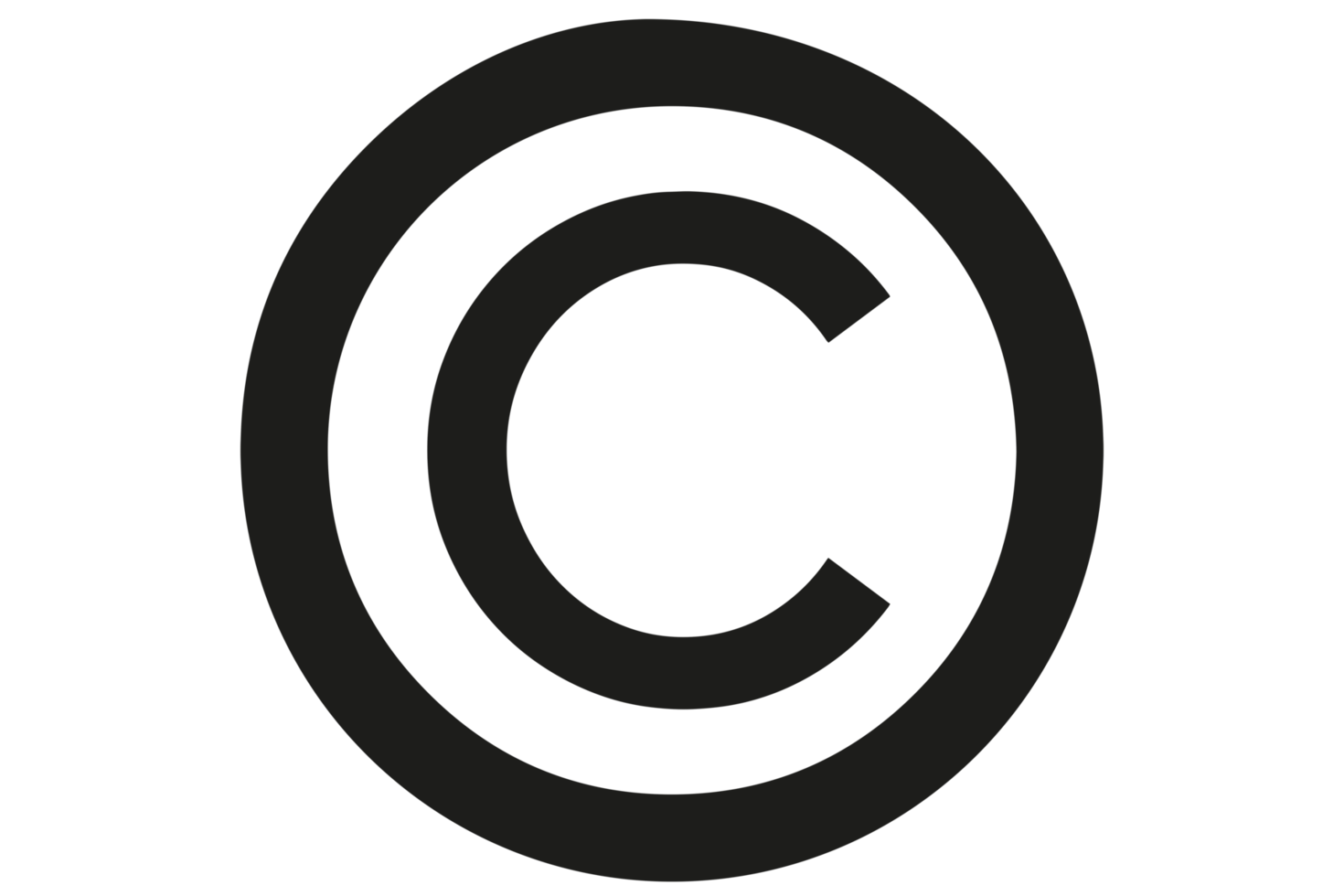copy right